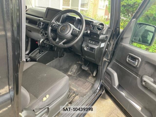 Suzuki JIMNY 2019-02 8880255-12
