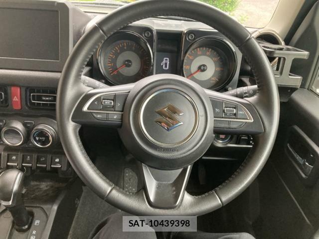 Suzuki JIMNY 2019-02 8880255-13