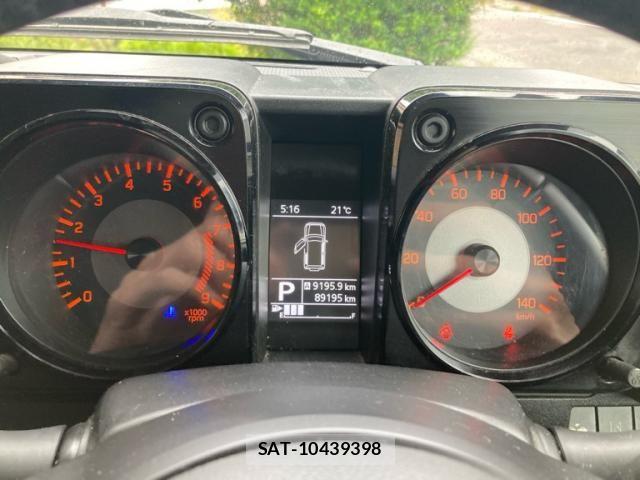 Suzuki JIMNY 2019-02 8880255-14