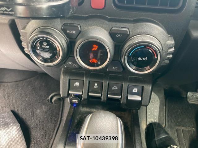 Suzuki JIMNY 2019-02 8880255-17