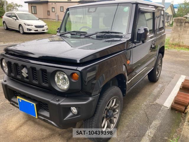 Suzuki JIMNY 2019-02 8880255-1