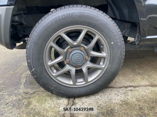 Suzuki JIMNY 2019-02 8880255-20