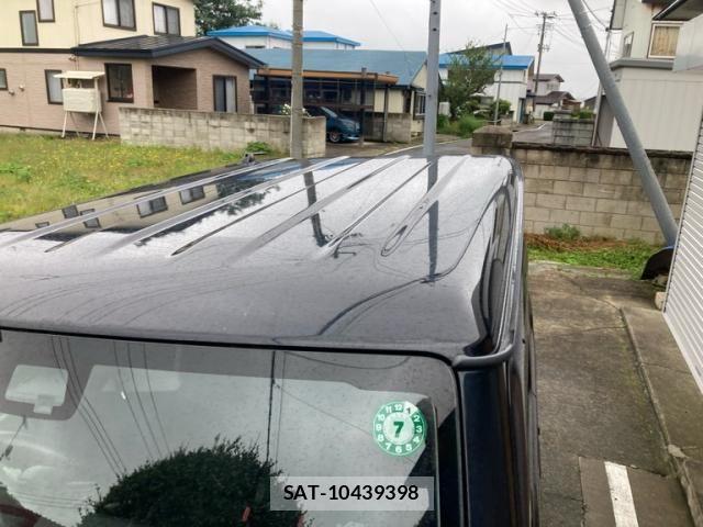 Suzuki JIMNY 2019-02 8880255-2