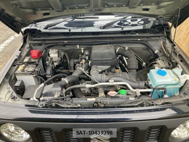 Suzuki JIMNY 2019-02 8880255-3