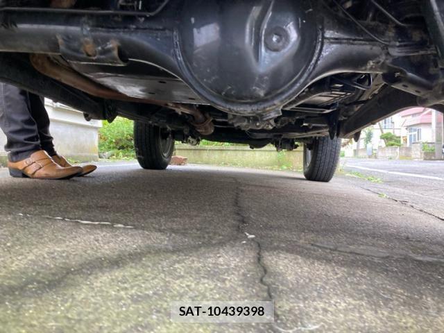Suzuki JIMNY 2019-02 8880255-8