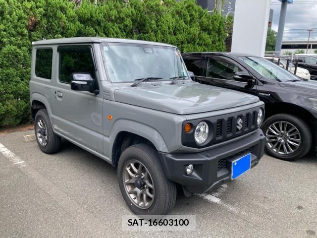 Suzuki JIMNY 2024-12 8880245-0