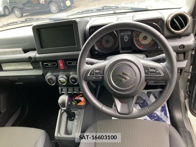 Suzuki JIMNY 2024-12 8880245-11