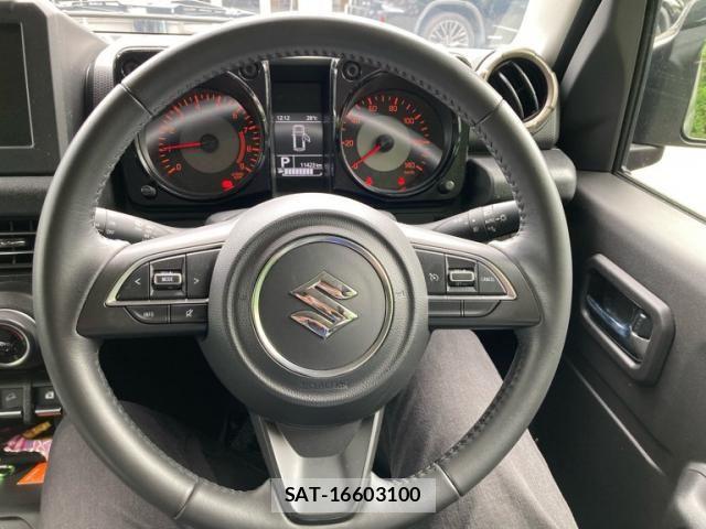 Suzuki JIMNY 2024-12 8880245-13