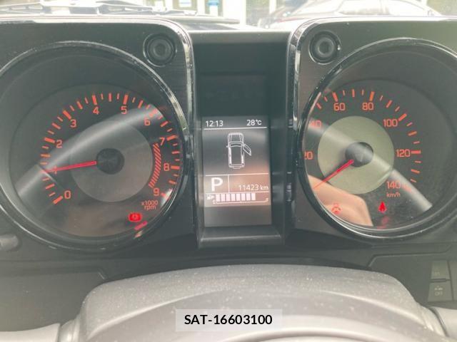 Suzuki JIMNY 2024-12 8880245-15