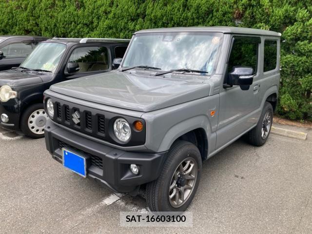 Suzuki JIMNY 2024-12 8880245-1