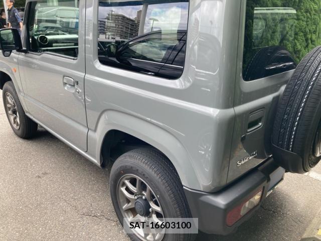 Suzuki JIMNY 2024-12 8880245-2