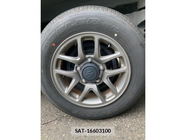 Suzuki JIMNY 2024-12 8880245-6