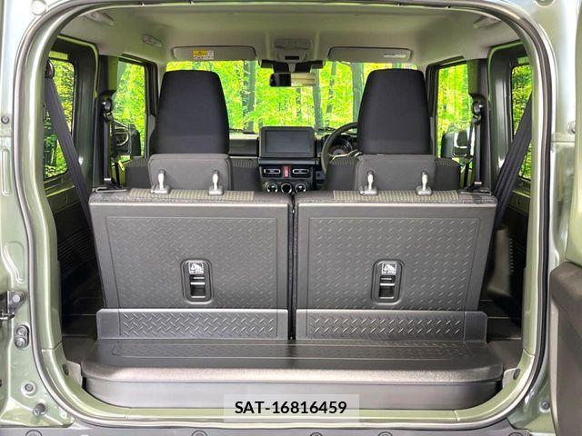 Suzuki JIMNY 2026-09 8880234-9