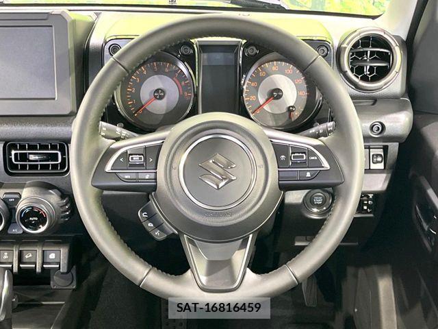 Suzuki JIMNY 2026-09 8880234-10