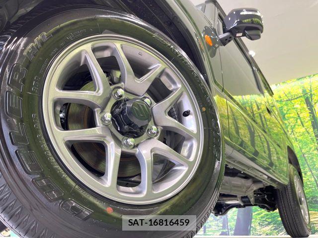 Suzuki JIMNY 2026-09 8880234-12