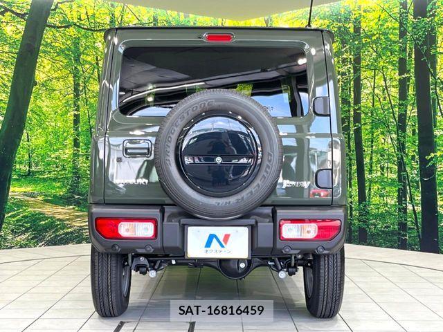 Suzuki JIMNY 2026-09 8880234-14