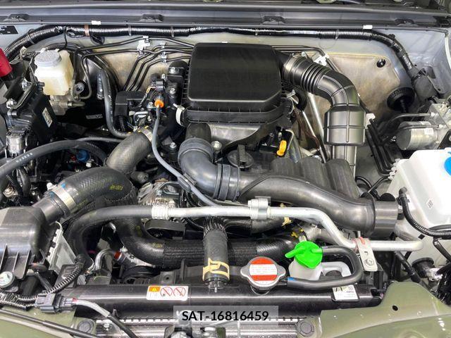 Suzuki JIMNY 2026-09 8880234-17