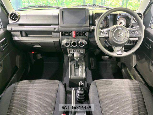 Suzuki JIMNY 2026-09 8880234-1
