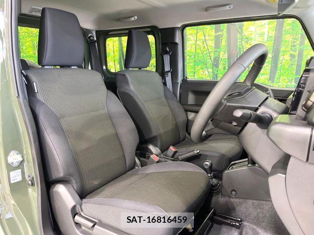 Suzuki JIMNY 2026-09 8880234-7