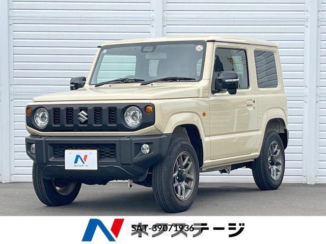 Suzuki JIMNY 2025-03 8880236-0