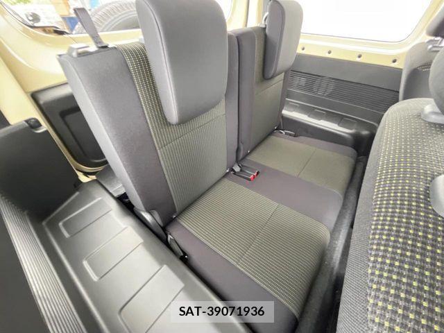 Suzuki JIMNY 2025-03 8880236-9
