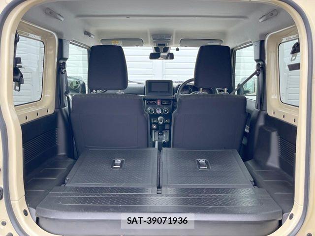 Suzuki JIMNY 2025-03 8880236-10