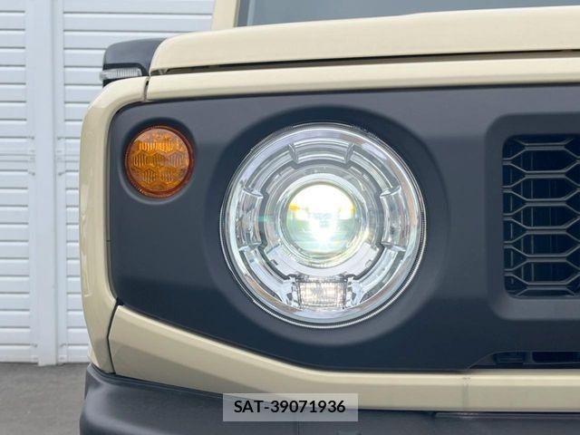 Suzuki JIMNY 2025-03 8880236-11