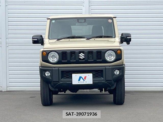 Suzuki JIMNY 2025-03 8880236-14