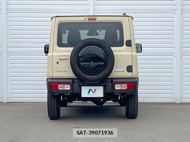 Suzuki JIMNY 2025-03 8880236-15