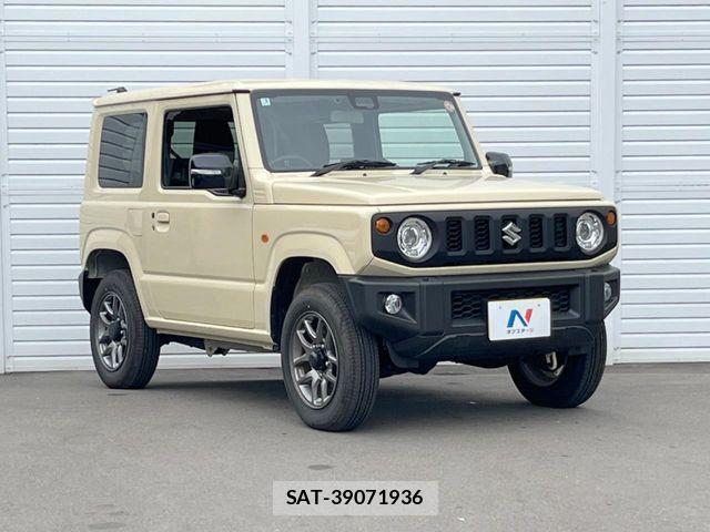 Suzuki JIMNY 2025-03 8880236-16