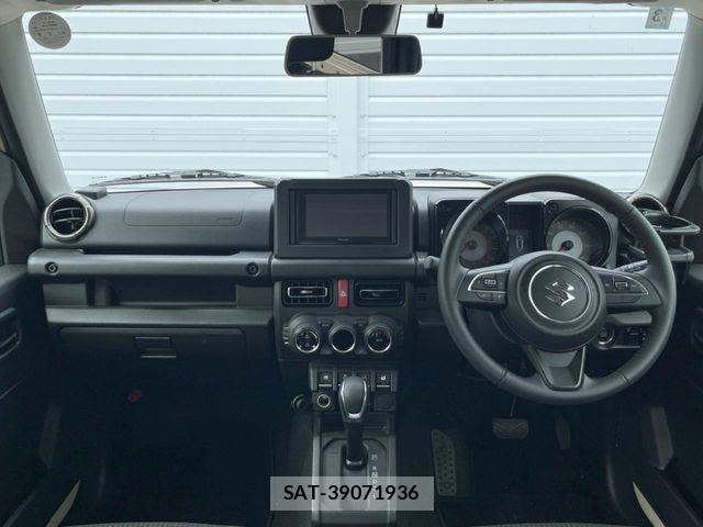 Suzuki JIMNY 2025-03 8880236-1