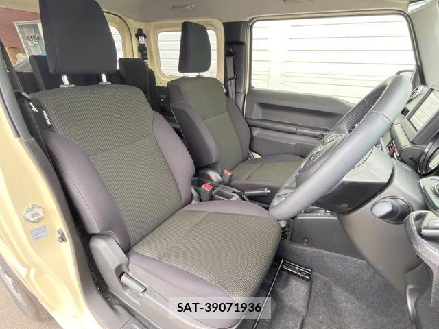 Suzuki JIMNY 2025-03 8880236-8