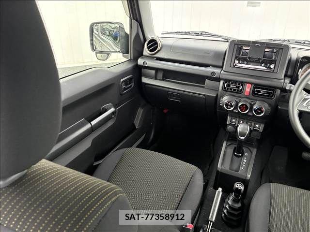 Suzuki JIMNY 2025-09 8880238-10