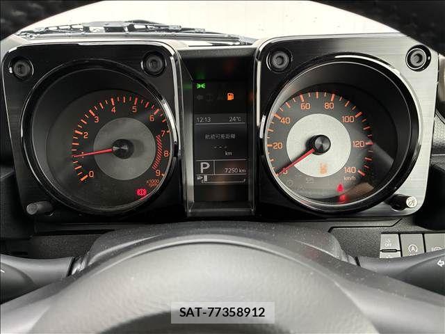 Suzuki JIMNY 2025-09 8880238-11