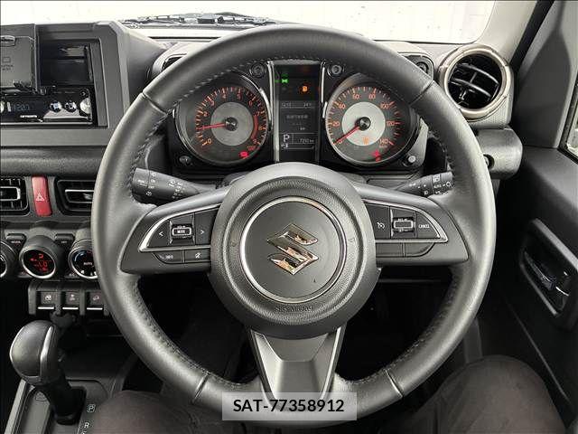 Suzuki JIMNY 2025-09 8880238-12