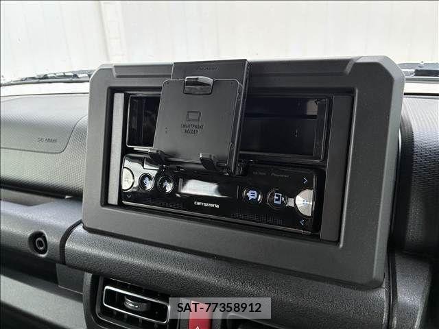 Suzuki JIMNY 2025-09 8880238-13