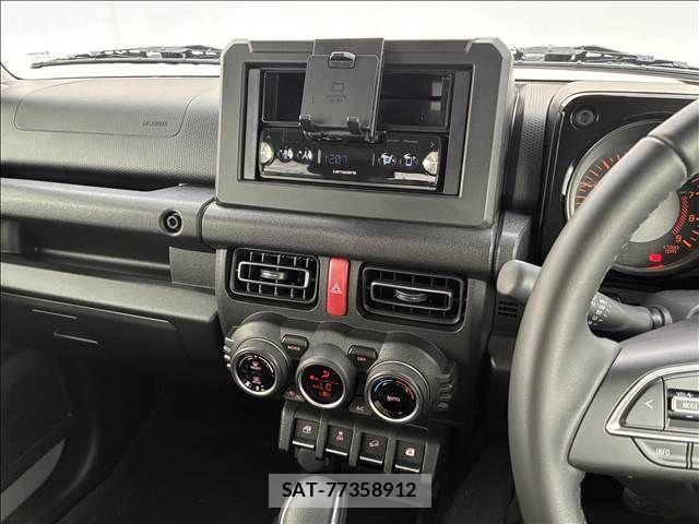 Suzuki JIMNY 2025-09 8880238-14