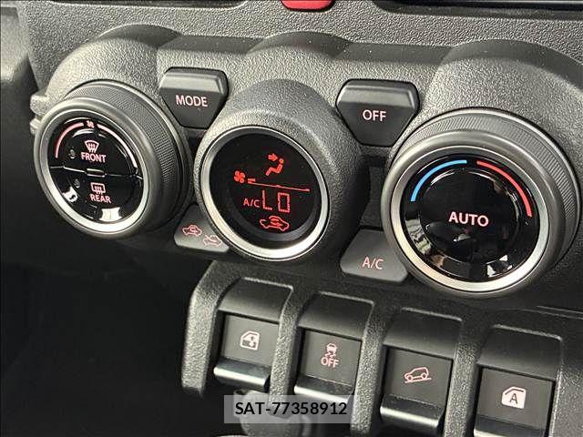 Suzuki JIMNY 2025-09 8880238-15