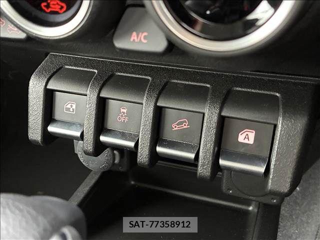 Suzuki JIMNY 2025-09 8880238-16