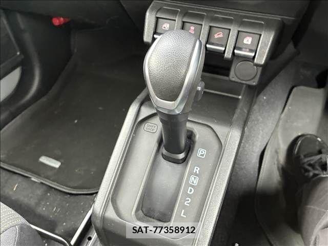 Suzuki JIMNY 2025-09 8880238-17