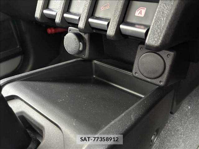 Suzuki JIMNY 2025-09 8880238-18