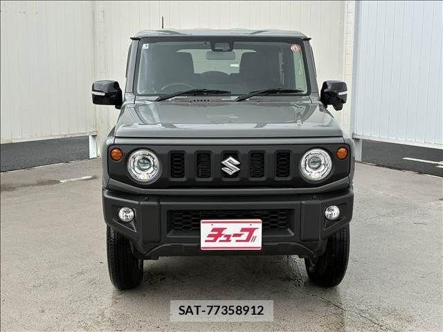 Suzuki JIMNY 2025-09 8880238-1
