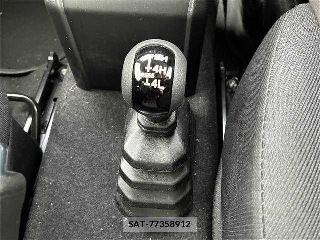Suzuki JIMNY 2025-09 8880238-19