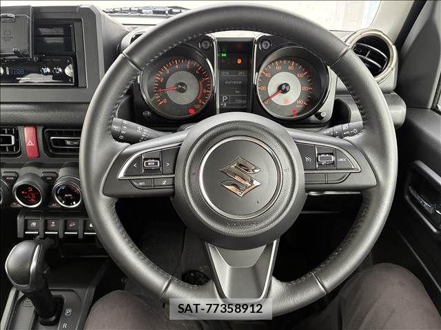 Suzuki JIMNY 2025-09 8880238-23