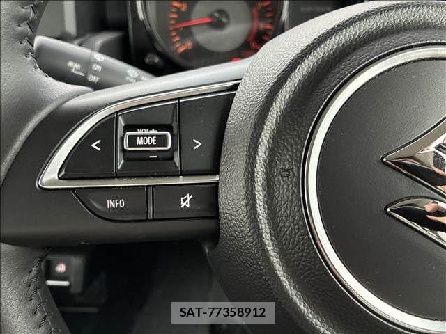 Suzuki JIMNY 2025-09 8880238-24