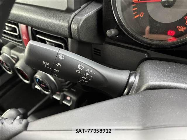 Suzuki JIMNY 2025-09 8880238-26