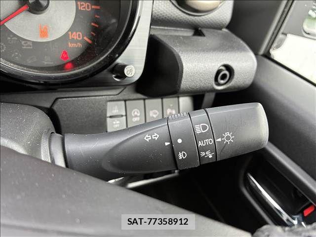 Suzuki JIMNY 2025-09 8880238-27
