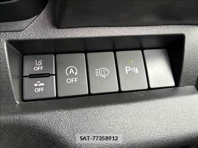 Suzuki JIMNY 2025-09 8880238-28