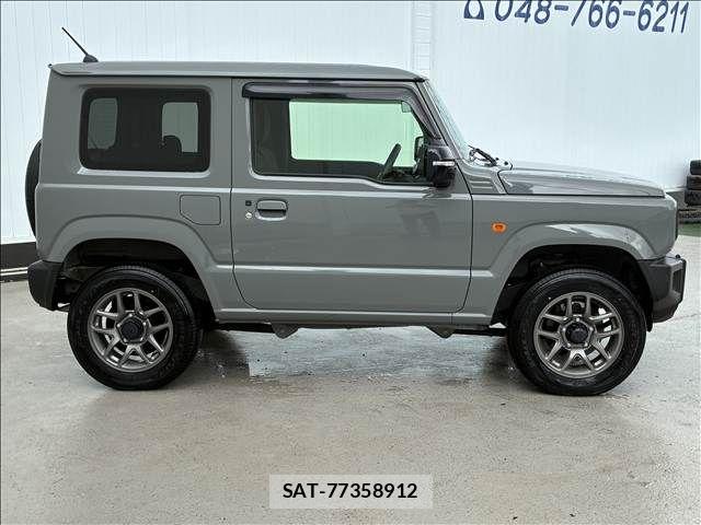 Suzuki JIMNY 2025-09 8880238-3