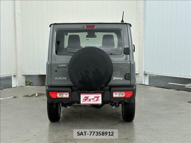 Suzuki JIMNY 2025-09 8880238-6